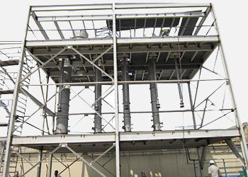 Evaporator
