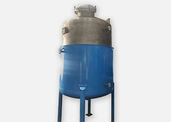 Evaporator